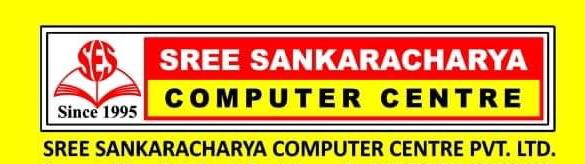 SREE SANKARACHARYA COMPUTER CENTRE KASARAGOD